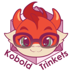 Kobold Trinkets