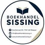 boekhandel sissing